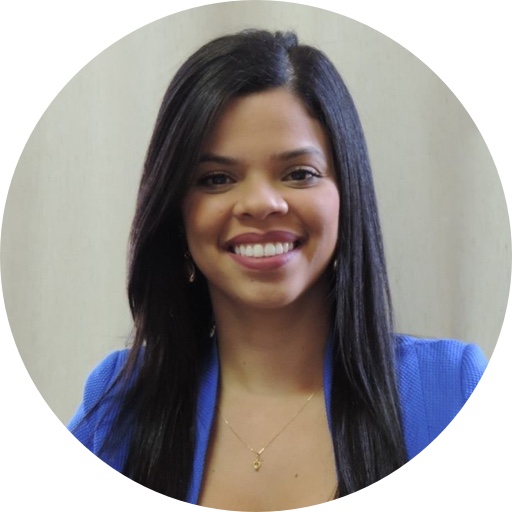 Fga. Aline Fontes