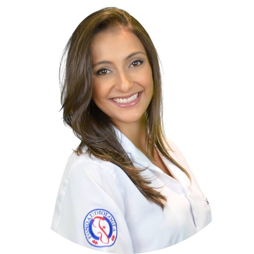 Fga. Paula Moura